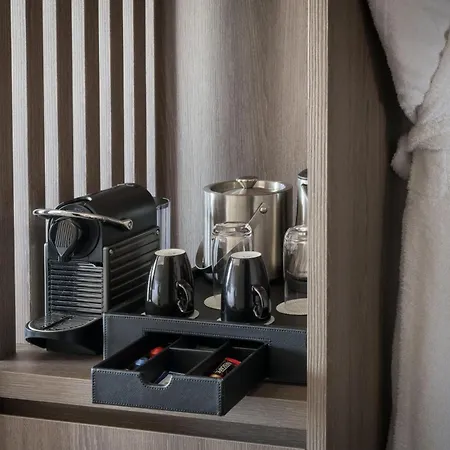 Paris Marriott Charles De Gaulle Airport Hotel 4*