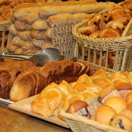 酒店 万豪巴黎戴高乐机场酒店 4*