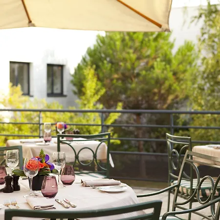 万豪巴黎戴高乐机场酒店 4* 鲁瓦西昂法兰西