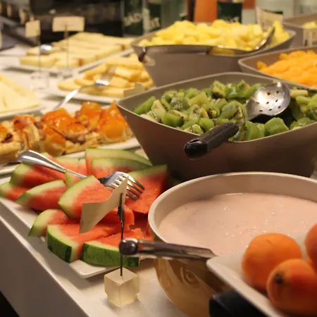 万豪巴黎戴高乐机场酒店 4* 鲁瓦西昂法兰西