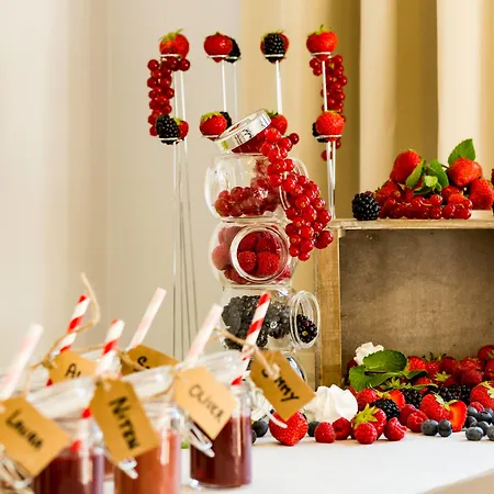 万豪巴黎戴高乐机场酒店 酒店