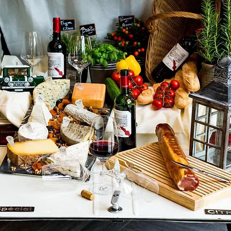 Paris Marriott Charles De Gaulle Airport Hotel Roissy-en-France