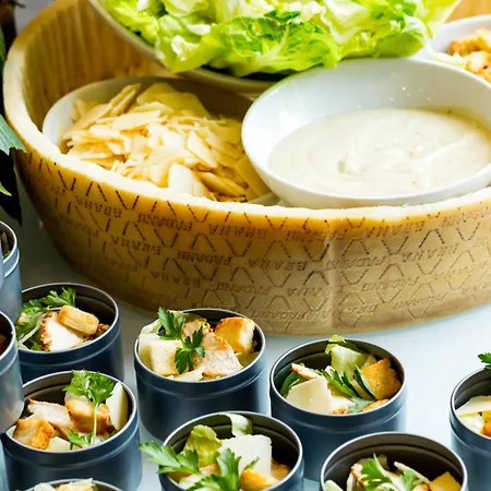 万豪巴黎戴高乐机场酒店 酒店 4*