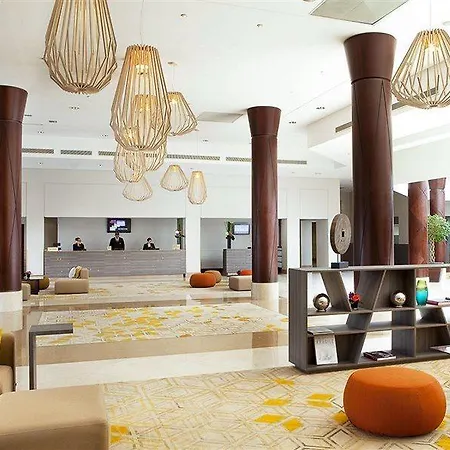 Paris Marriott Charles De Gaulle Airport Hotel