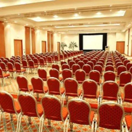 Paris Marriott Charles De Gaulle Airport 4* Roissy-en-France