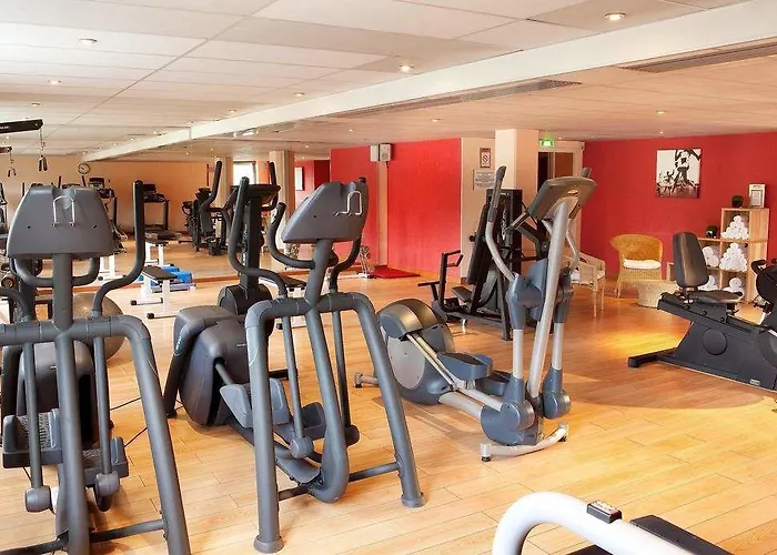 パリ マリオット シャルル ド ゴール エアポート