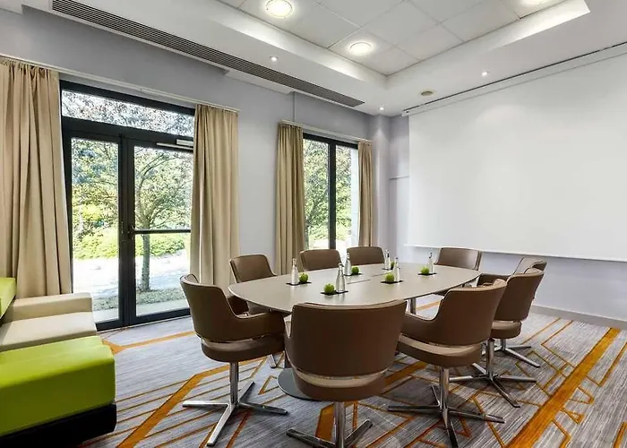 ホテル パリ マリオット シャルル ド ゴール エアポート ロワシー・アン・フランス