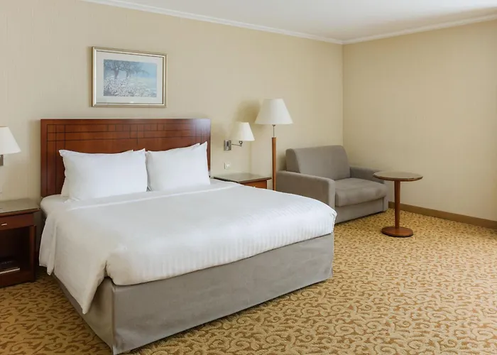 パリ マリオット シャルル ド ゴール エアポート