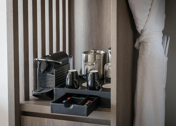 パリ マリオット シャルル ド ゴール エアポート ホテル 4*