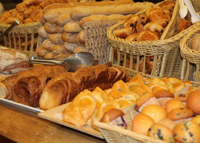 ホテル パリ マリオット シャルル ド ゴール エアポート 4*