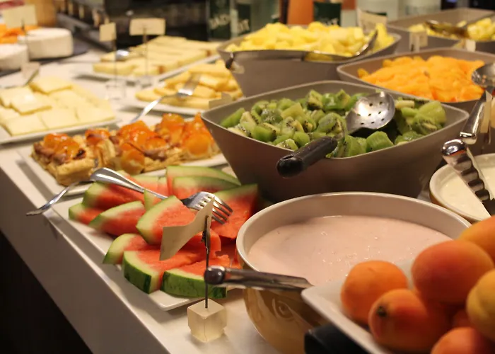 パリ マリオット シャルル ド ゴール エアポート 4* ロワシー・アン・フランス