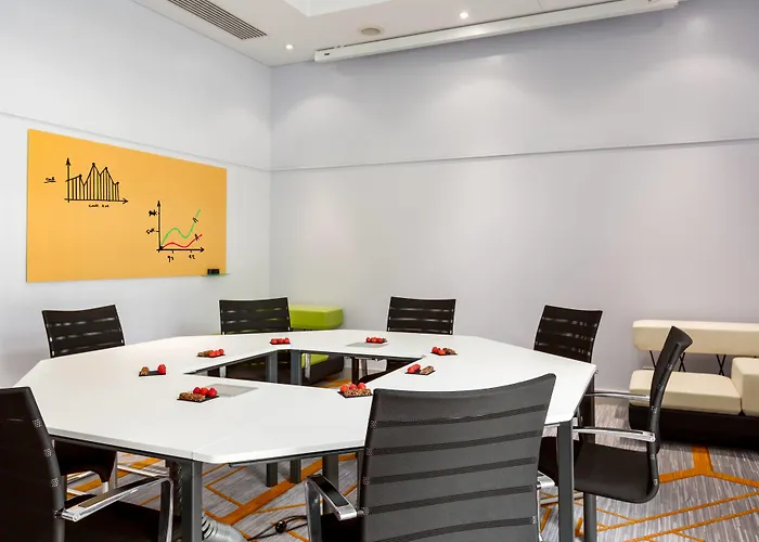 パリ マリオット シャルル ド ゴール エアポート ホテル 4*