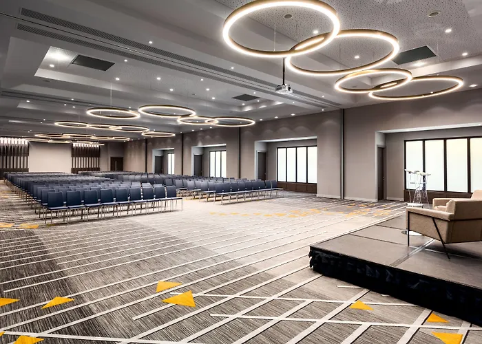 ホテル パリ マリオット シャルル ド ゴール エアポート ロワシー・アン・フランス