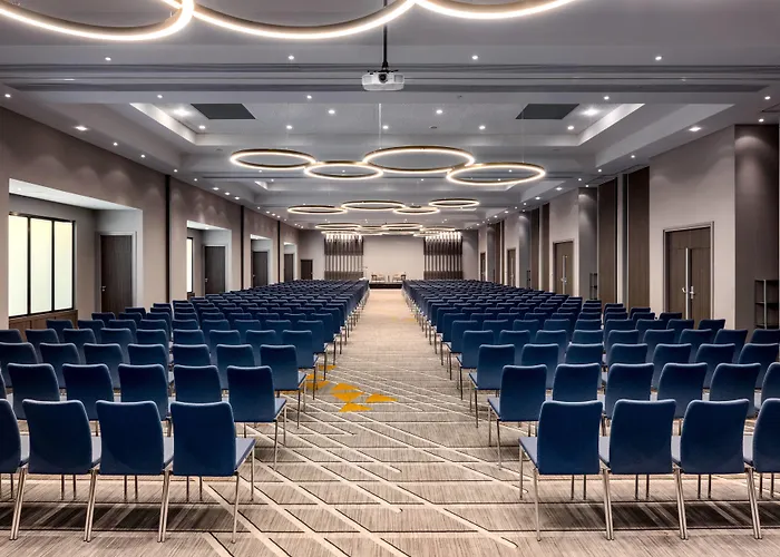 パリ マリオット シャルル ド ゴール エアポート ホテル