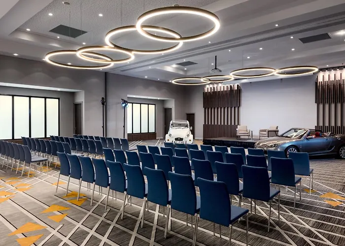 パリ マリオット シャルル ド ゴール エアポート ロワシー・アン・フランス